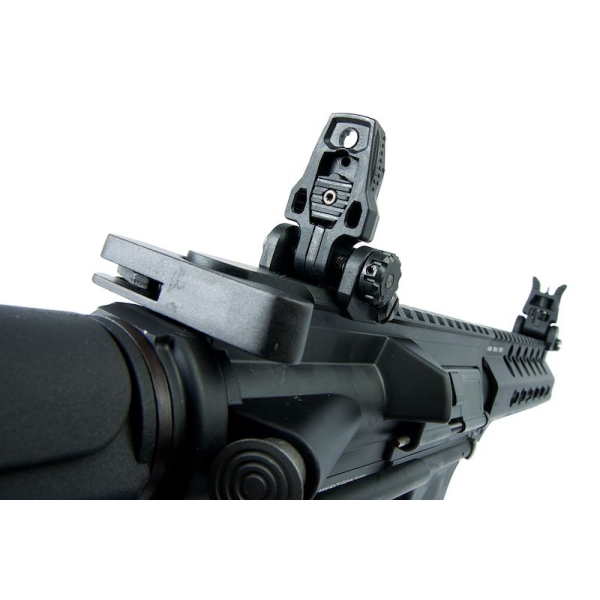 Wholesale KWA VM4 Ronin 6 PDW Airsoft AEG Rifle Manufacturer Supplier - Image 5