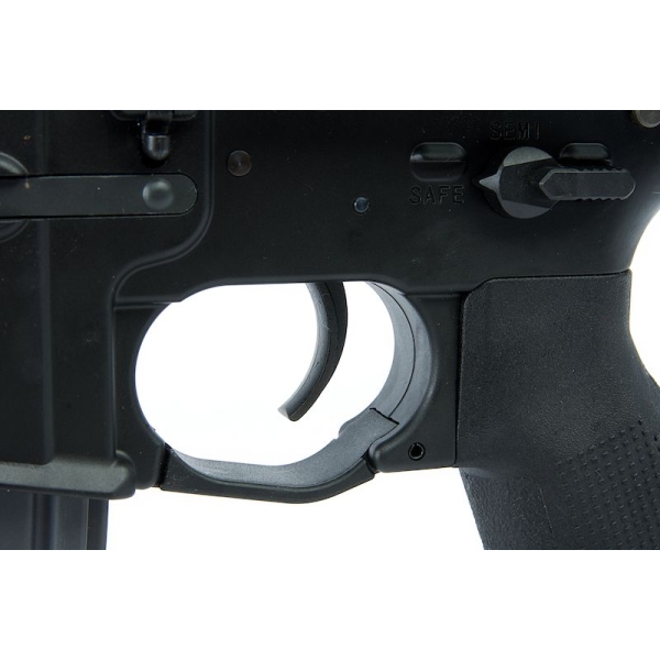 Wholesale KWA VM4 Ronin 6 PDW Airsoft AEG Rifle Manufacturer Supplier - Image 6