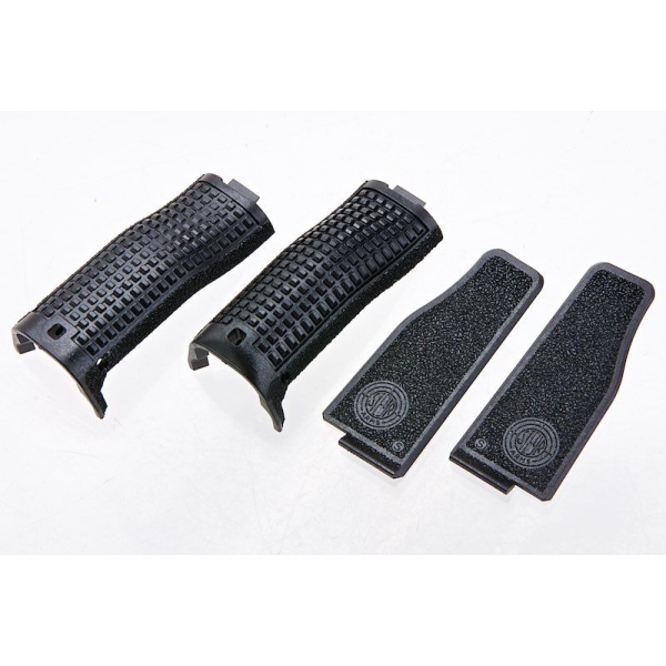KJ Works STEYR L9A2 CO2 Airsoft Pistol Supplier - Bulk Wholesale Discount - Image 11
