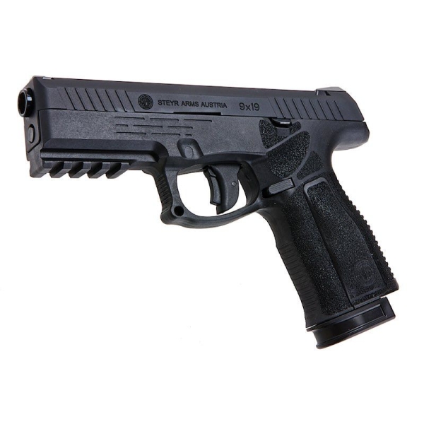 KJ Works STEYR L9A2 CO2 Airsoft Pistol Supplier - Bulk Wholesale Discount