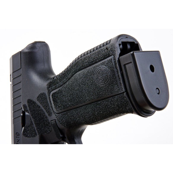 KJ Works STEYR L9A2 CO2 Airsoft Pistol Supplier - Bulk Wholesale Discount - Image 7