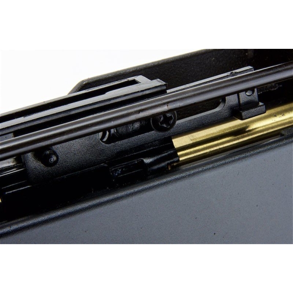 Wholesale LCT AK LCKM-63 Airsoft AEG Rifle Supplier in Wood Finish - Image 11