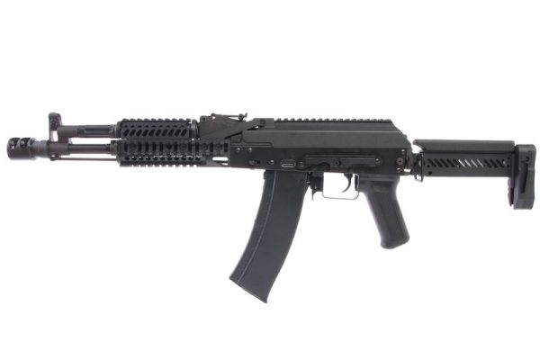 Wholesale LCT AK104 Airsoft AEG Rifle Manufacturer ZK-104 Supplier