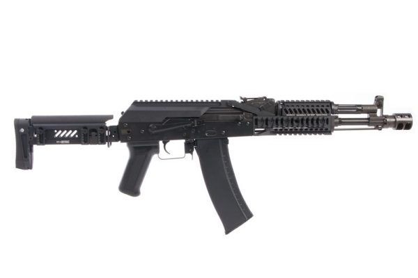 Wholesale LCT AK104 Airsoft AEG Rifle Manufacturer ZK-104 Supplier - Image 2