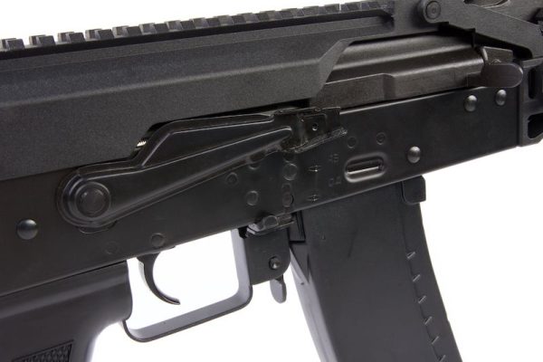 Wholesale LCT AK104 Airsoft AEG Rifle Manufacturer ZK-104 Supplier - Image 4