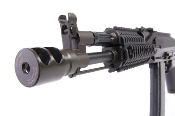 Wholesale LCT AK104 Airsoft AEG Rifle Manufacturer ZK-104 Supplier - Image 5