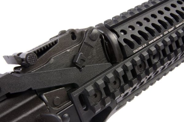 Wholesale LCT AK104 Airsoft AEG Rifle Manufacturer ZK-104 Supplier - Image 6