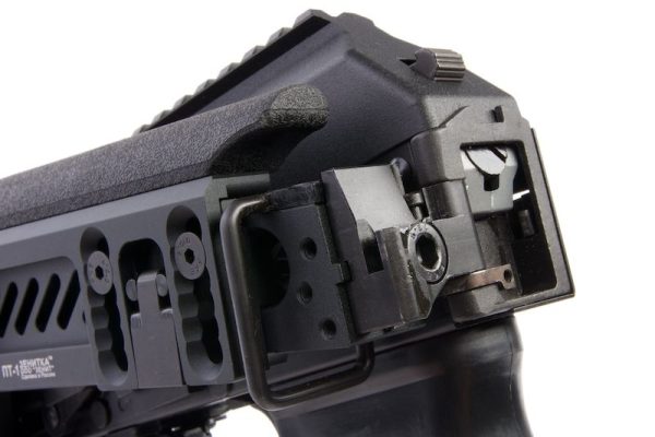 Wholesale LCT AK104 Airsoft AEG Rifle Manufacturer ZK-104 Supplier - Image 7