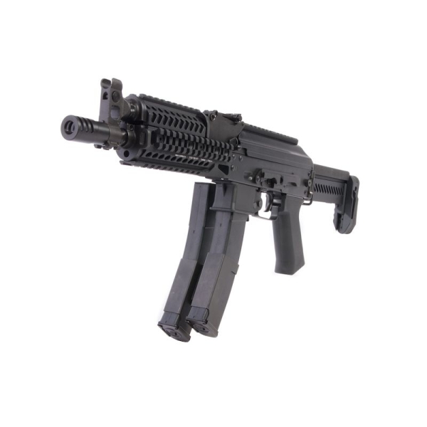 Wholesale LCT PP19 Airsoft AEG Rifle ZP-19-01 Supplier Manufacturer Factory - Image 3