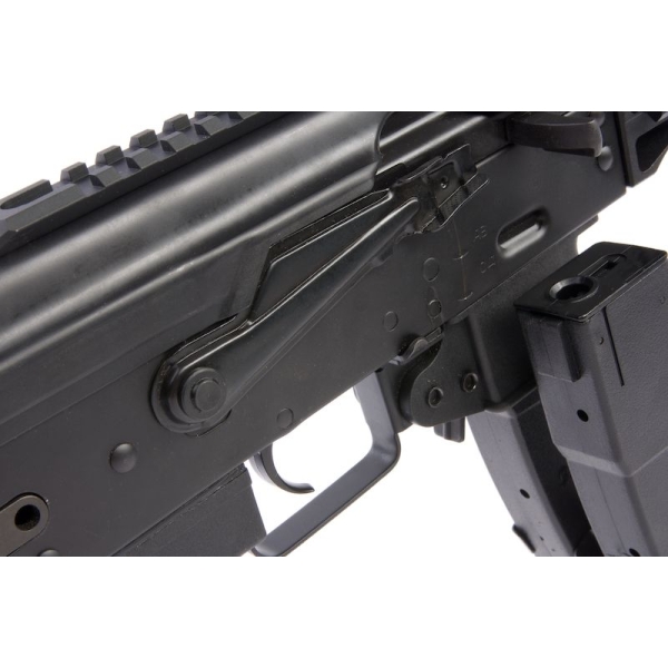 Wholesale LCT PP19 Airsoft AEG Rifle ZP-19-01 Supplier Manufacturer Factory - Image 4