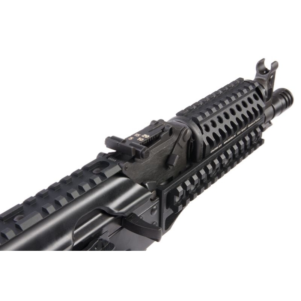 Wholesale LCT PP19 Airsoft AEG Rifle ZP-19-01 Supplier Manufacturer Factory - Image 5