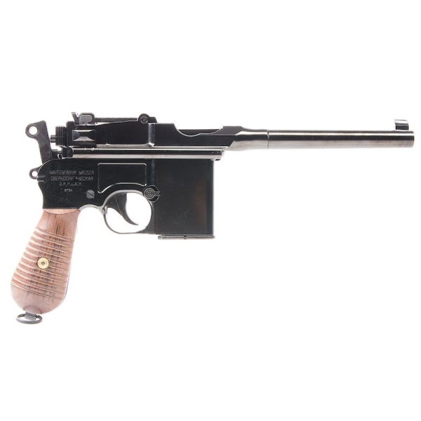 Wholesale Marushin M712 Airsoft Pistol 6mm Bulk Supplier Metal ABS Factory - Image 2