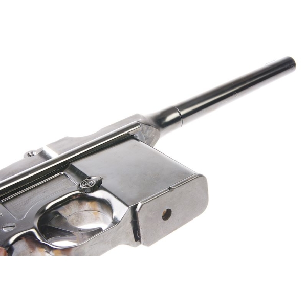 Wholesale Marushin M712 Airsoft Pistol 6mm Bulk Supplier Metal ABS Factory - Image 5