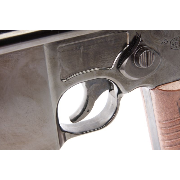 Wholesale Marushin M712 Airsoft Pistol 6mm Bulk Supplier Metal ABS Factory - Image 6