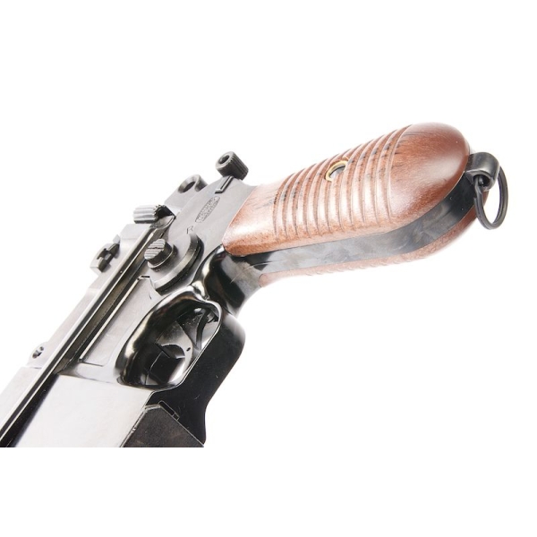 Wholesale Marushin M712 Airsoft Pistol 6mm Bulk Supplier Metal ABS Factory - Image 7