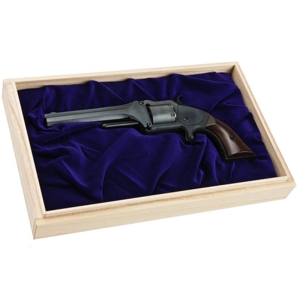 Wholesale Supplier of Marushin S&W Model 2 Army Heavyweight Model Gun - Image 10
