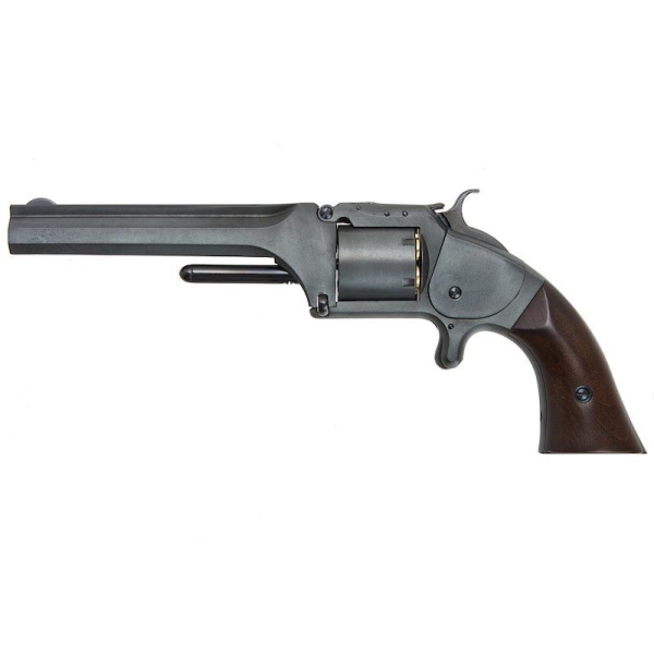 Wholesale Supplier of Marushin S&W Model 2 Army Heavyweight Model Gun - Image 2