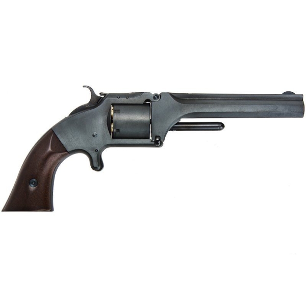 Wholesale Supplier of Marushin S&W Model 2 Army Heavyweight Model Gun - Image 3