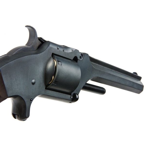 Wholesale Supplier of Marushin S&W Model 2 Army Heavyweight Model Gun - Image 4