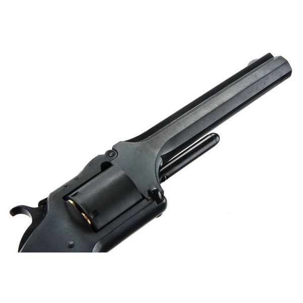 Wholesale Supplier of Marushin S&W Model 2 Army Heavyweight Model Gun - Image 5