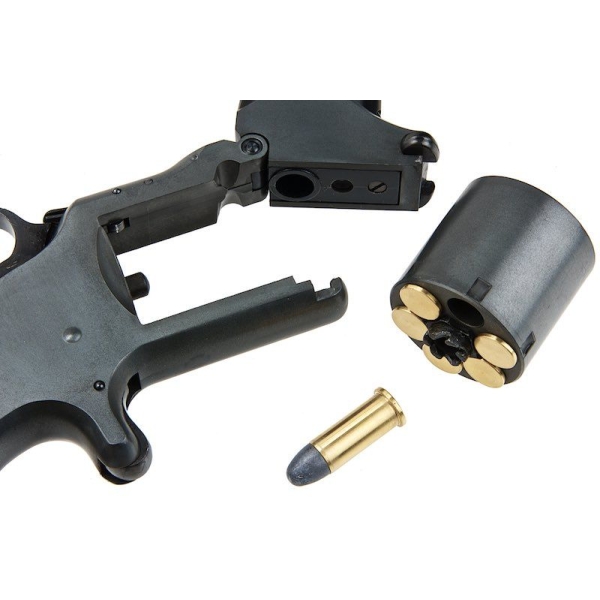 Wholesale Supplier of Marushin S&W Model 2 Army Heavyweight Model Gun - Image 8