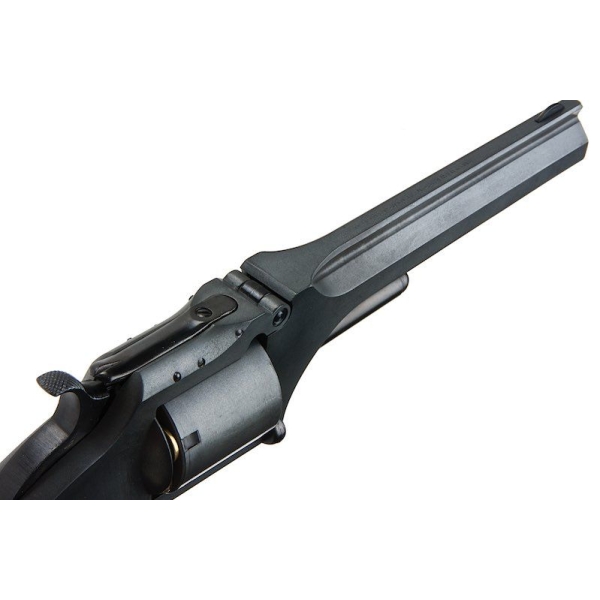 Wholesale Supplier of Marushin S&W Model 2 Army Heavyweight Model Gun - Image 9