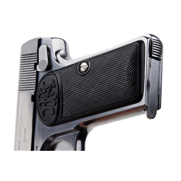 Browning M1910 Secret Agent Gun Wholesale Supplier Factory Silver Model - Image 8