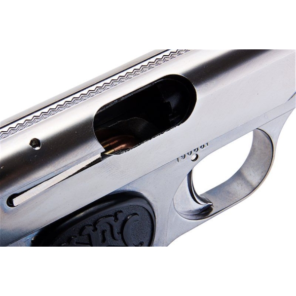 Browning M1910 Secret Agent Gun Wholesale Supplier Factory Silver Model - Image 9