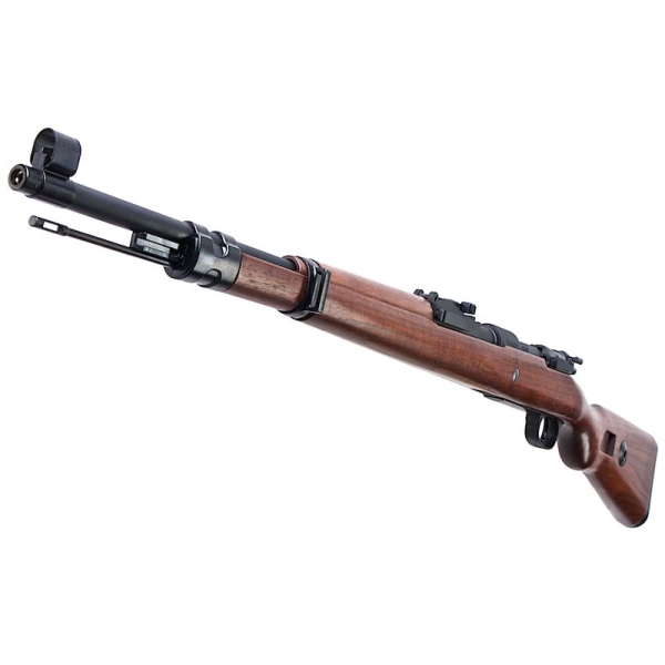 Wholesale Marushin Kar98K Black Walnut Stock GBB Airsoft Rifle Manufacturer