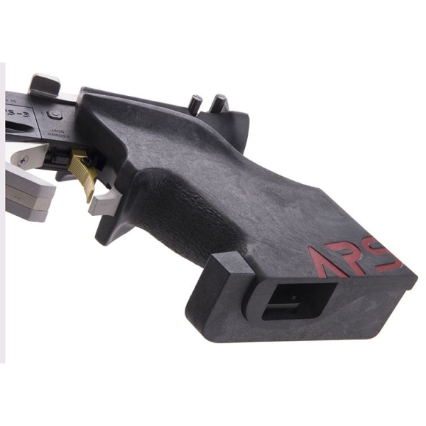 Wholesale Maruzen APS-3 Manufacturer Bulk Supplier Factory Direct - Image 7