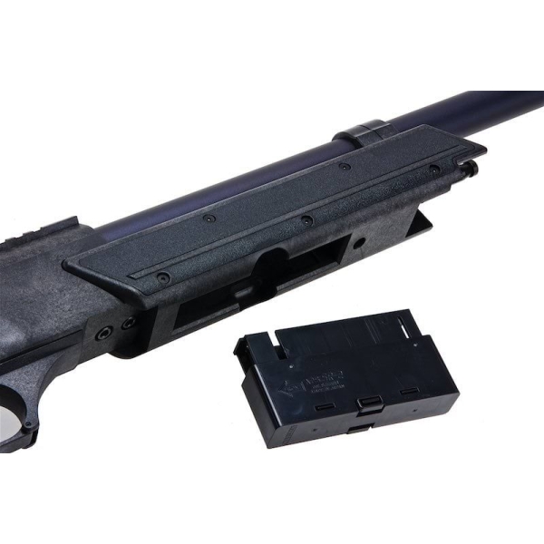 Wholesale Maruzen APS SR-2 Spring Sniper Rifle Supplier Manufacturer - Image 11