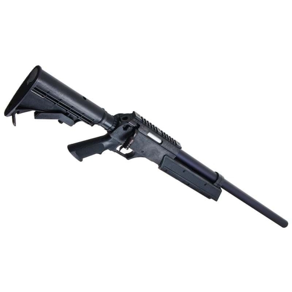 Wholesale Maruzen APS SR-2 Spring Sniper Rifle Supplier Manufacturer - Image 2