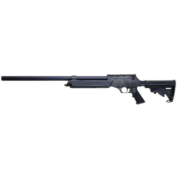 Wholesale Maruzen APS SR-2 Spring Sniper Rifle Supplier Manufacturer - Image 3
