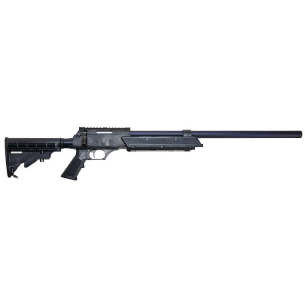 Wholesale Maruzen APS SR-2 Spring Sniper Rifle Supplier Manufacturer - Image 4