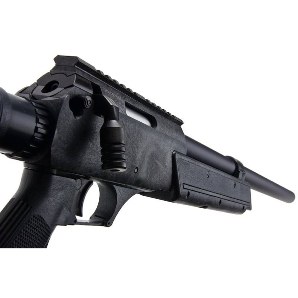 Wholesale Maruzen APS SR-2 Spring Sniper Rifle Supplier Manufacturer - Image 5