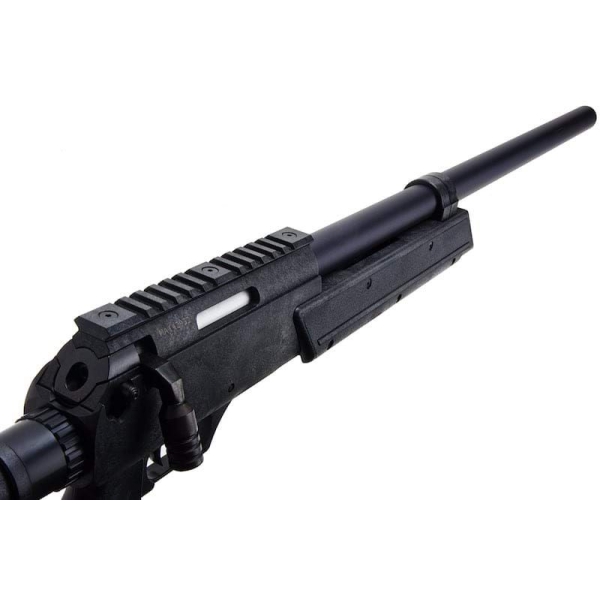 Wholesale Maruzen APS SR-2 Spring Sniper Rifle Supplier Manufacturer - Image 9