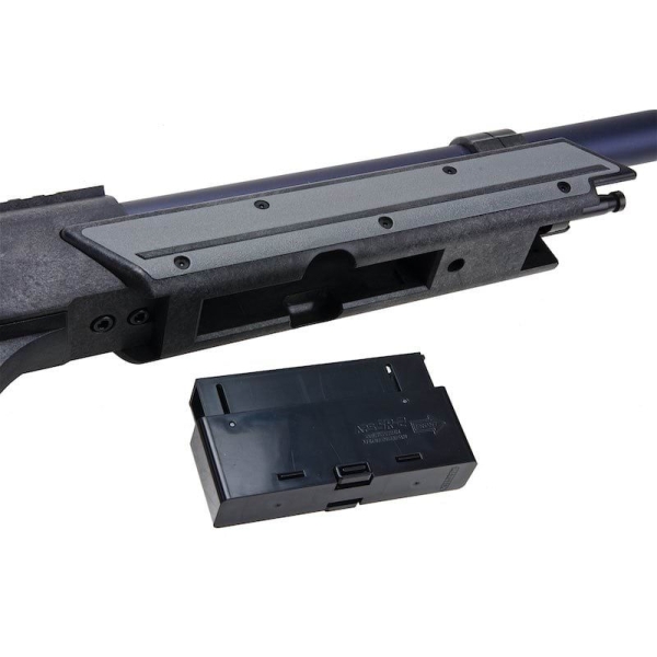 Wholesale Manufacturer Maruzen APS SR-2 Long Range Sniper Rifle Bulk Supplier - Image 10