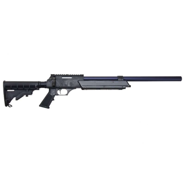 Wholesale Manufacturer Maruzen APS SR-2 Long Range Sniper Rifle Bulk Supplier - Image 4