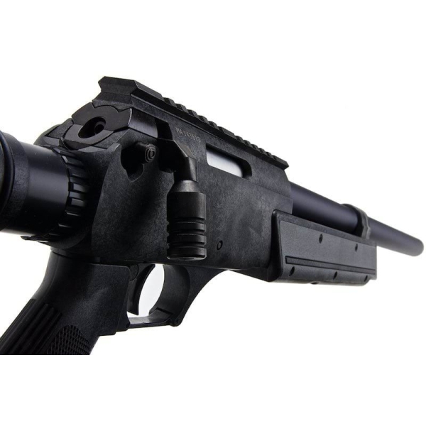 Wholesale Manufacturer Maruzen APS SR-2 Long Range Sniper Rifle Bulk Supplier - Image 5