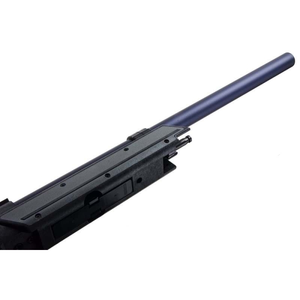 Wholesale Manufacturer Maruzen APS SR-2 Long Range Sniper Rifle Bulk Supplier - Image 6