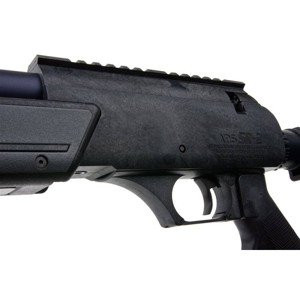 Wholesale Manufacturer Maruzen APS SR-2 Long Range Sniper Rifle Bulk Supplier - Image 7