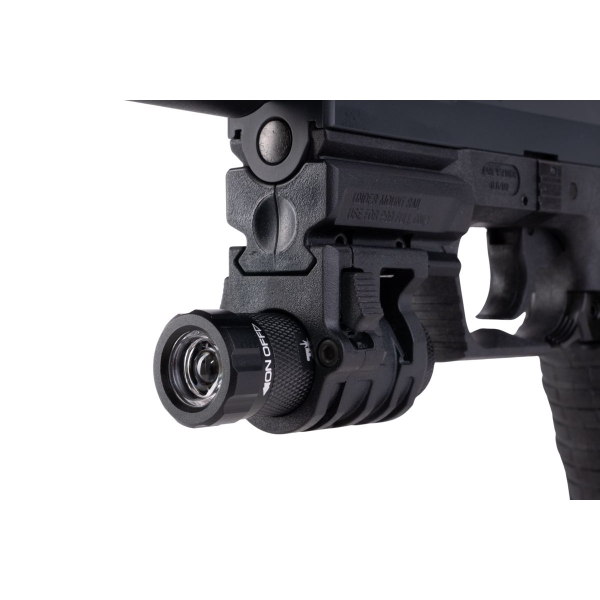 Wholesale Maruzen Walther P99 Fixed Slide CO2 Airsoft Pistol - Supplier Direct - Image 5