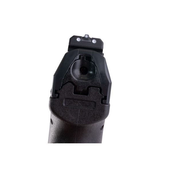 Wholesale Maruzen Walther P99 Fixed Slide CO2 Airsoft Pistol - Supplier Direct - Image 7