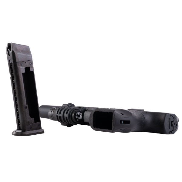 Wholesale Maruzen Walther P99 Fixed Slide CO2 Airsoft Pistol - Supplier Direct - Image 8