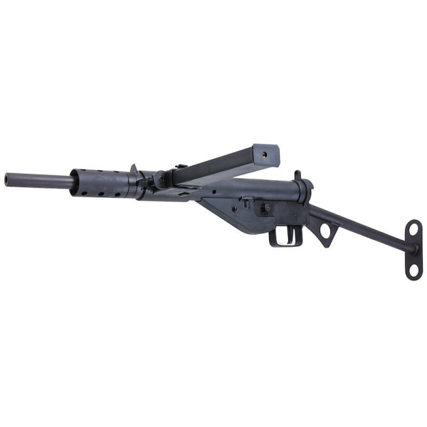 Wholesale Supplier of Northeast STEN MK2 GBB Airsoft with T Stock OEM Manufacture