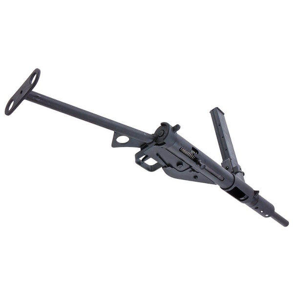 Wholesale Supplier of Northeast STEN MK2 GBB Airsoft with T Stock OEM Manufacture - Image 2
