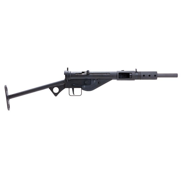 Wholesale Supplier of Northeast STEN MK2 GBB Airsoft with T Stock OEM Manufacture - Image 4