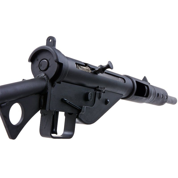 Wholesale Supplier of Northeast STEN MK2 GBB Airsoft with T Stock OEM Manufacture - Image 5