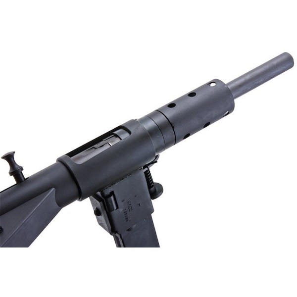 Wholesale Supplier of Northeast STEN MK2 GBB Airsoft with T Stock OEM Manufacture - Image 6