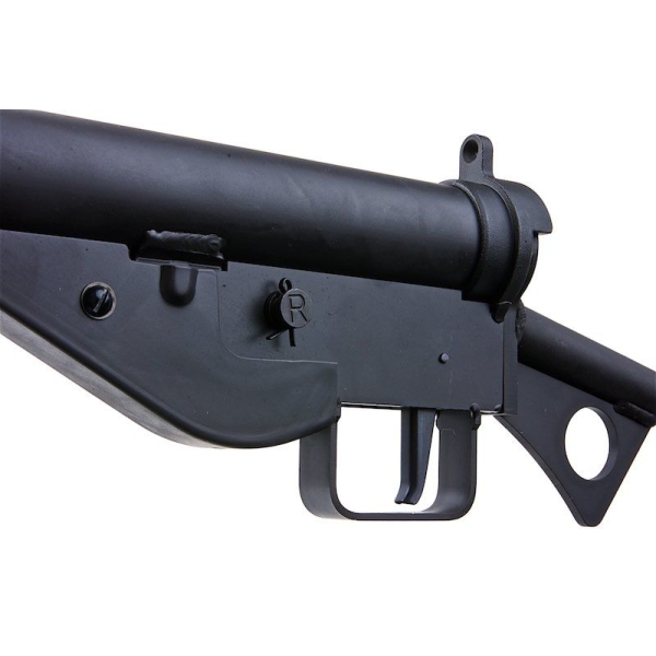 Wholesale Supplier of Northeast STEN MK2 GBB Airsoft with T Stock OEM Manufacture - Image 7